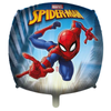 Balon Foliowy Dekoracyjny Spiderman Na Przyjęcie Urodziny Dla Dziecka 18”