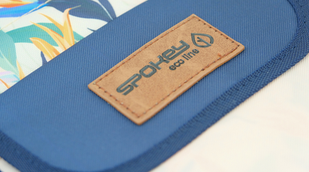 SPOKEY Torba Termiczna Plażowa Piknikowa Na Lunch 28 L