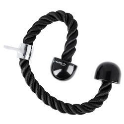 Uchwyt Sznur Do Wyciągu Górnego Dolnego Atlasu Warkocz Na Triceps Biceps