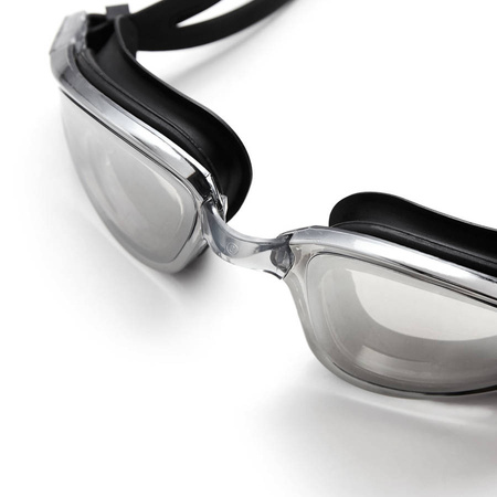 NILS Zestaw 3w1 Na Basen Regulowane Okularki + Czepek + Zatyczki Na Uszy I Nos