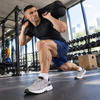 Worek Obciążenie Sandbag Powerbag Do Samodzielnego Wypełnienia 40 kg HMS