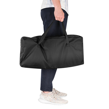 NILS Szafka Turystyczna Kempingowa Na Żywność Składana Przenośna