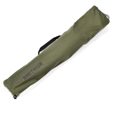 METEOR Krzesło Turystyczne Wędkarskie Kempingowe Składane