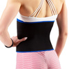 Ściągacz Pas Wyszczuplający Na Brzuch Neoprenowy