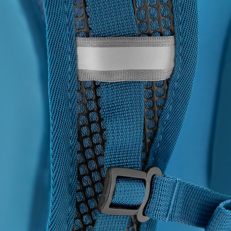 Plecak Rowerowy Sportowy Turystyczny 5 L Z Miejscem Na Bukłak SPOKEY