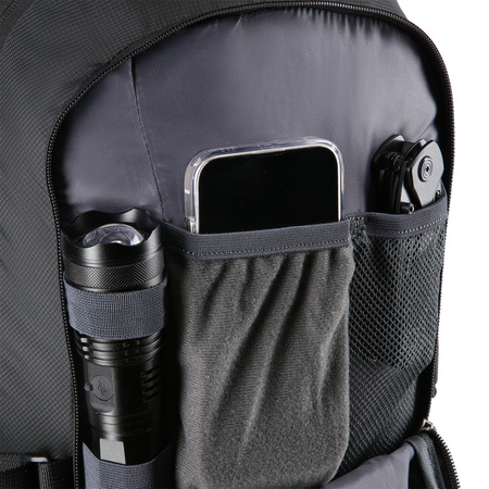 Plecak Turystyczny Trekkingowy Taktyczny Wojskowy Sportowy 20 L NILS CAMP