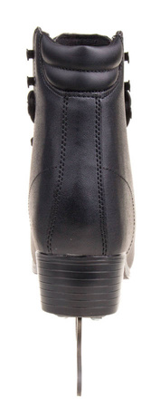 VIVO Łyżwy Figurowe Damskie Klasyczne Sznurowane