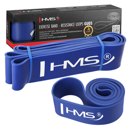 Guma Oporowa Do Ćwiczeń Treningu Crossfit Podciągania Power Band 23-68 kg