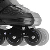 SPOKEY Rolki Łyżworolki Rekreacyjne Młodzieżowe Z Regulacją MATTY