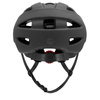 Kask Na Rower Rolki Ochronny Regulowany Wentylowany Z Daszkiem SPOKEY