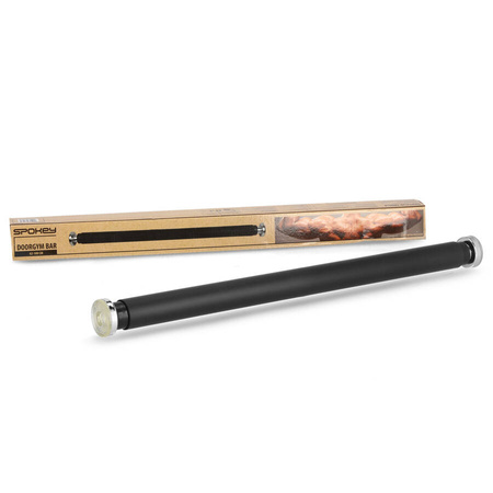 SPOKEY Drążek Rozporowy Regulowany Do Podciągania Antypoślizgowy 62-100 cm