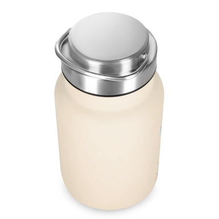 Butelka Turystyczna Na Zimne Napoje Szkolna Dla Dziecka 520 ml NILS