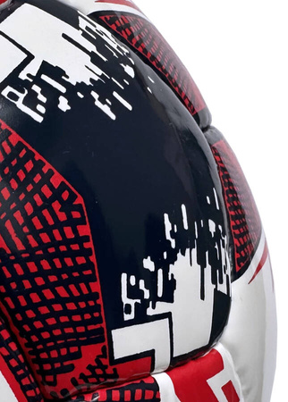 Piłka Nożna Rekreacyjna Treningowa Do Nogi LIGUE Rozmiar 5