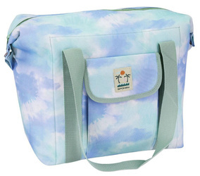 SPOKEY Torba Termiczna Plażowa Piknikowa Na Żywność 52 x 20 x 40 cm 28 L