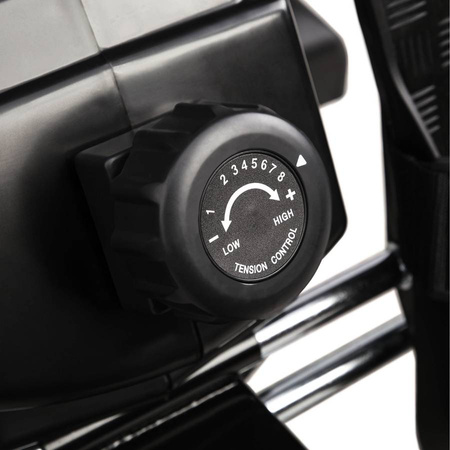 HMS Wioślarz Magnetyczny Ergometr Wioślarski