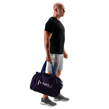 HMS Torba Sportowa Treningowa Na Siłownię 36 L