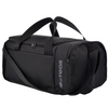 Torba Sportowa Treningowa Podróżna Na Siłownię Fitness Czarna 20 L METEOR