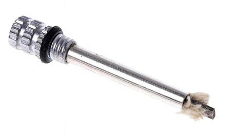 Krzesiwo Turystyczne Wojskowe Survival Brelok Amerykańskie Wieczna Zapałka