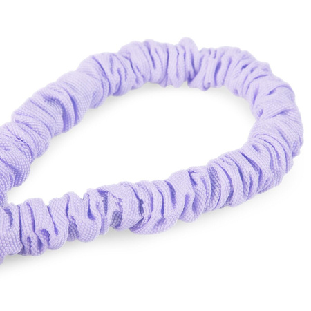 Ekspander Gumowy Oporowy Do Ćwiczeń Fitness Brzucha Ud Mięśni Rąk SPOKEY