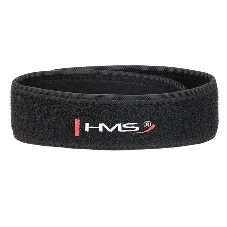 HMS Ściągacz Stabilizator Opaska Orteza Na Kolano