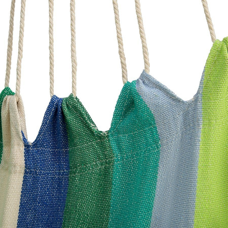 NILS Hamak Krzesło Brazylijskie Huśtawka Bujak