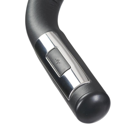 Rower Stacjonarny Treningowy Elektromagnetyczny Do Ćwiczeń Fitness HMS