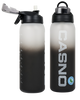 CASNO Butelka Sportowa Bidon Rowerowy Na Wodę 1000 ml