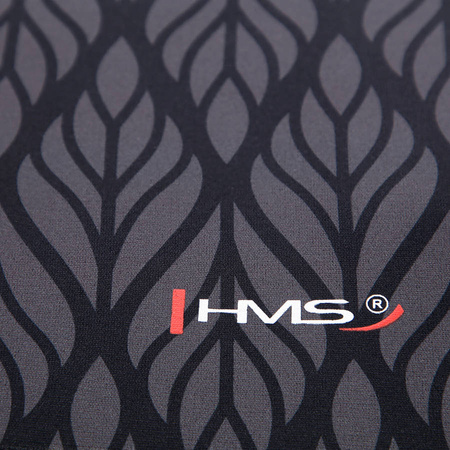 HMS Gorset Neoprenowy Pas Wyszczuplający Na Brzuch