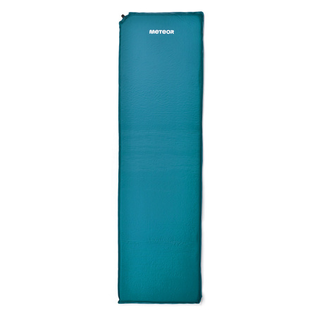 METEOR Mata Samopompująca Na Biwak Pod Namiot 180x50 cm