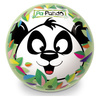 MONDO Piłka Nożna Gumowa Dla Dzieci BioBall 230 mm PANDA