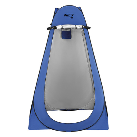 Przebieralnia Prysznic Turystyczny Ogrodowy Przenośny Kempingowy Plażowy