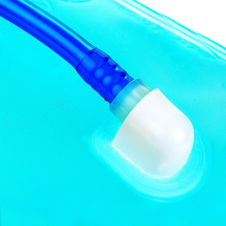 SPOKEY Bukłak Pojemnik Na Wodę Do Plecaka 1,5 L