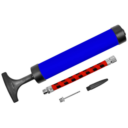 METEOR Piłka Do Koszykówki Kosza Koszowa Treningowa Rozmiar 7 + Pompka