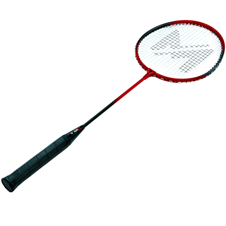 Zestaw Do Gry W Badmintona Rekreacyjnej Rakietki Paletki + Lotki W Pokrowcu