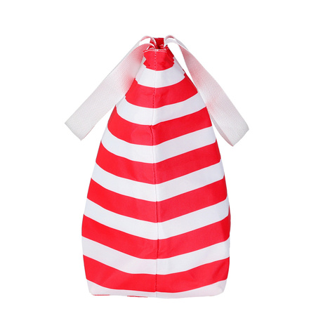 NILS Torba Termiczna Plażowa Piknikowa Na Lunch Z Termoizolacją Na Ramię 32 L