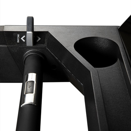 Bieżnia Elektryczna Treningowa 24 km/h HMS