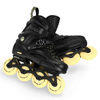 SPOKEY Łyżworolki Rolki Slalomowe Freestyle