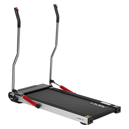 HMS Bieżnia Elektryczna Treningowa Do Ćwiczeń Nordic Walking