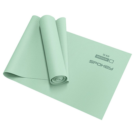 Gumy Taśmy Do Ćwiczeń Fitness Jogi Treningu Pilates Zestaw 3 szt. SPOKEY