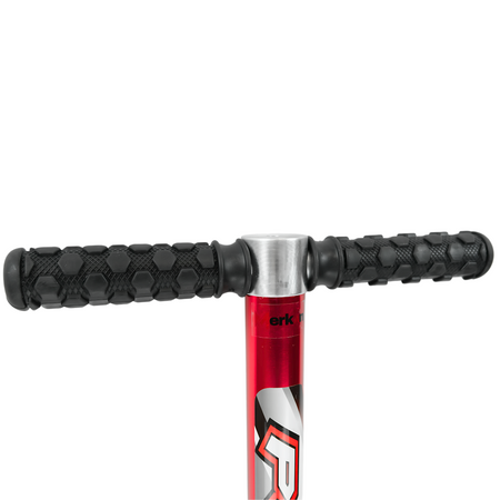 Pogo Skoczek Do Skakania Drążek JUMP STICK Dla Dziecka Zabawka MERKAN