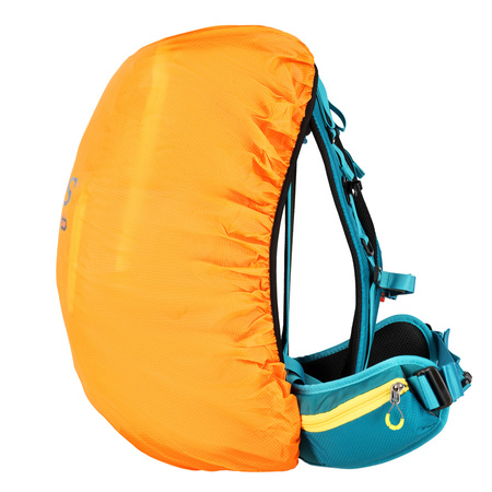 Plecak Turystyczny Trekkingowy Taktyczny Wojskowy Sportowy 40 L NILS CAMP