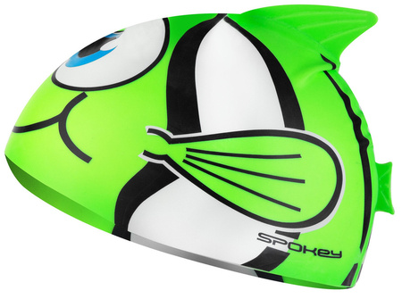 Zestaw Okularki Pływackie Do Pływania Na Basen ANTI-FOG + Czepek MARLIN + Zatyczki Do Uszu