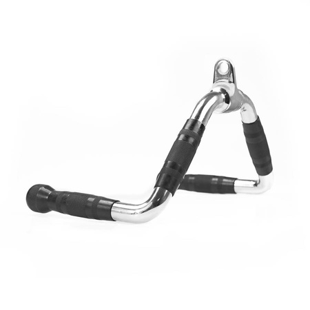 HMS Uchwyt Drążek Treningowy Do Wyciągu Atlasu