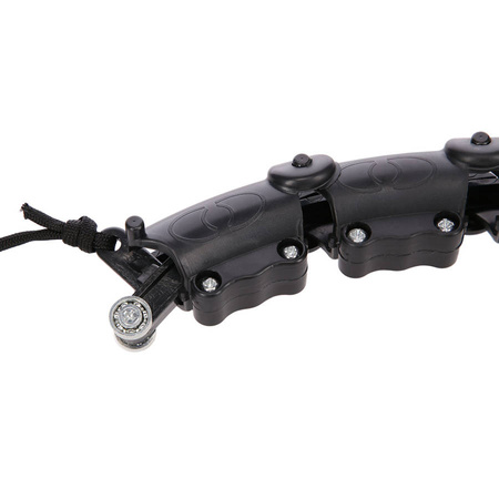 HMS Hula Hop Odchudzające Z Wypustkami i Obciążnikiem