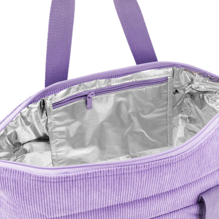 Torba Termiczna Plażowa Turystyczna Plażowa Na Lunch Podróżna MILAN 28 L