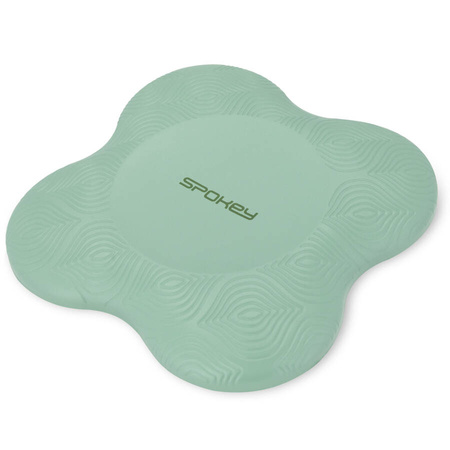 SPOKEY Podkładki Do Jogi Pod Łokcie Kolana Nadgarstki 2 szt.