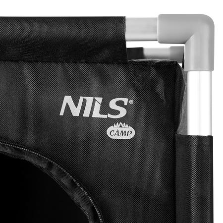 NILS Szafka Turystyczna Kempingowa Na Żywność Składana Przenośna