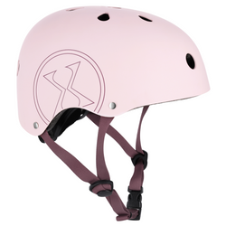 Kask Na Rolki Rower Hulajnogę Regulowany Dla Dzieci Orzeszek Nils Extreme