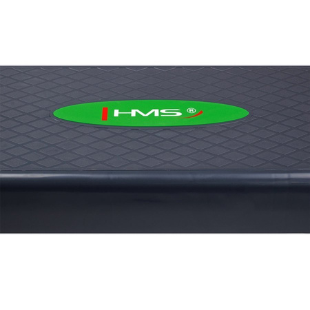 HMS Step Do Ćwiczeń Fitness Aerobiku Regulowany