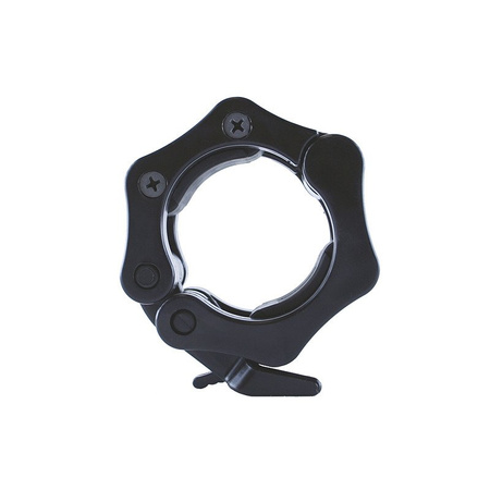 HMS Gryf Olimpijski Prosty Z Zaciskami 183 cm Do 320 kg